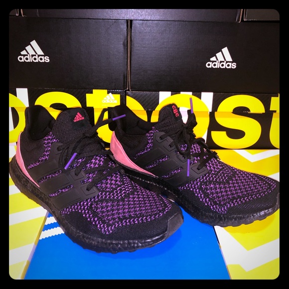 adidas Ultraboost 4.0 “CBC” - Picture 1 of 7
